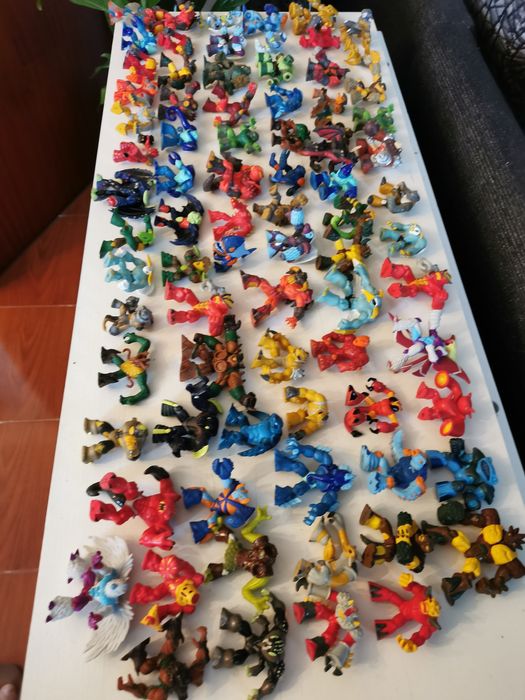 80 gormitis glochi64284028721410120