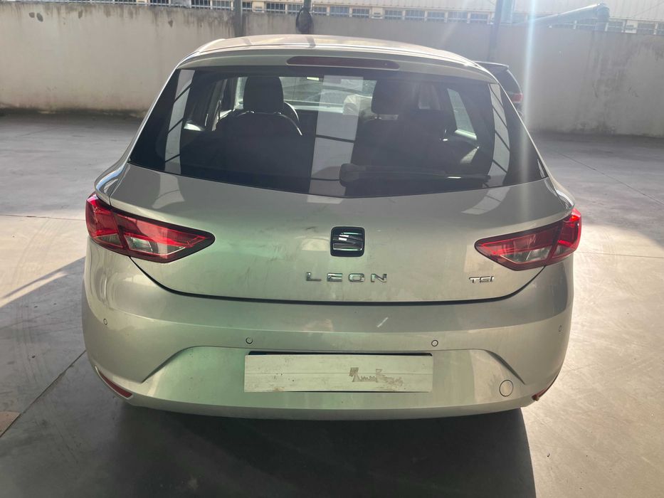 SEAT Leon 1.2 TSI Style S/S