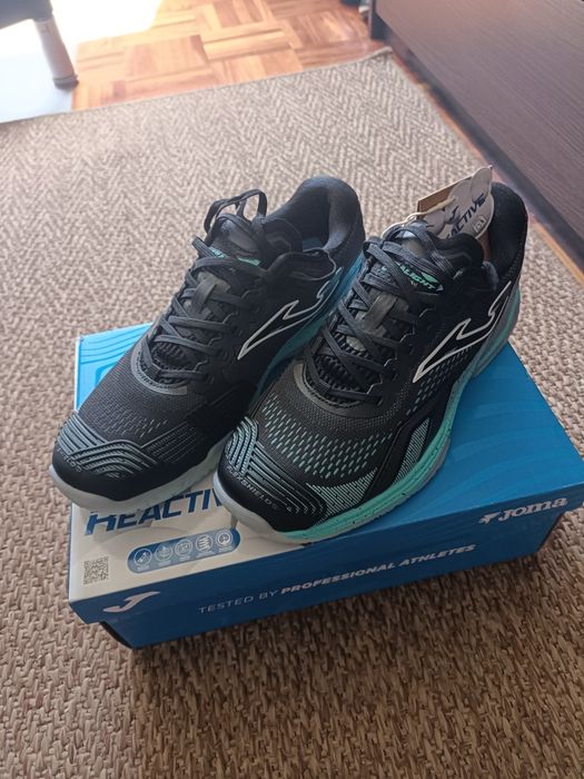 Sapatilhas Joma All court NOVAS
