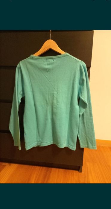 Casaco Lefties tamanho L