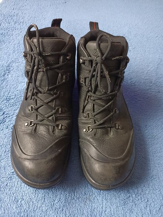 Черевики берці фірмові ECCO