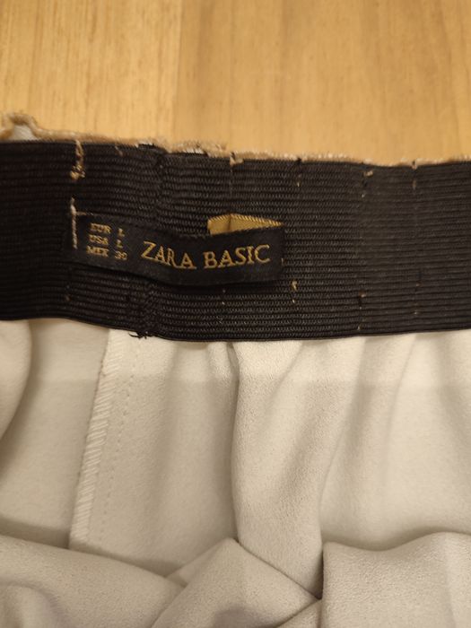 Saia rodada Zara, tam L