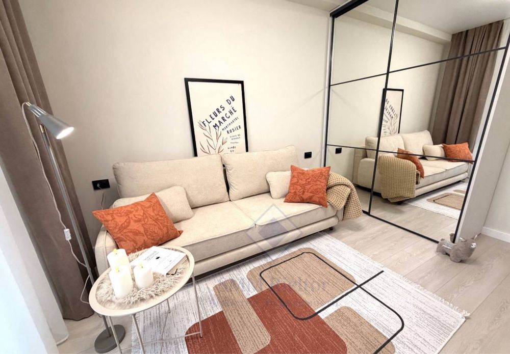 2-кімнатна квартира за адресою (площа 60 м²) - Atlanta.ua - фото 4