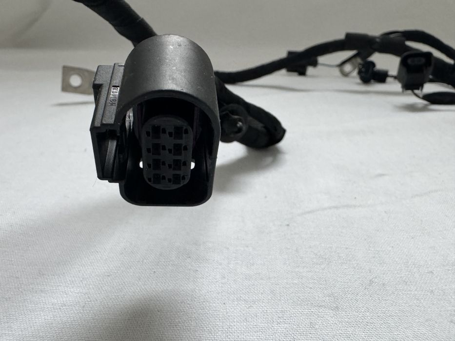 провода генератора  Audi, Seat, Skoda VAG