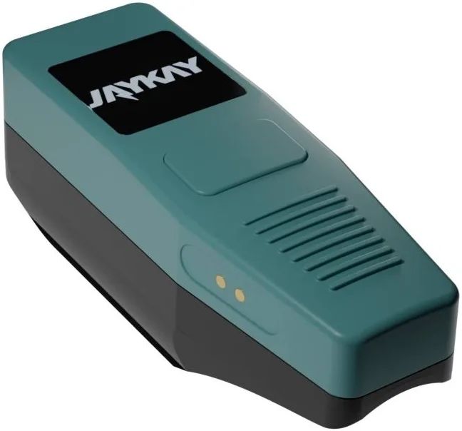 Motor electrico JayKay 2.0 finne pesca pato