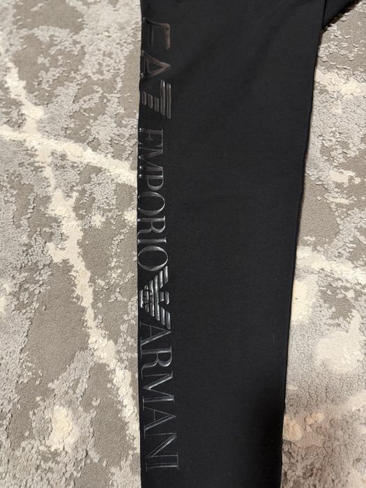 Легінси EA7 Emporio Armani
