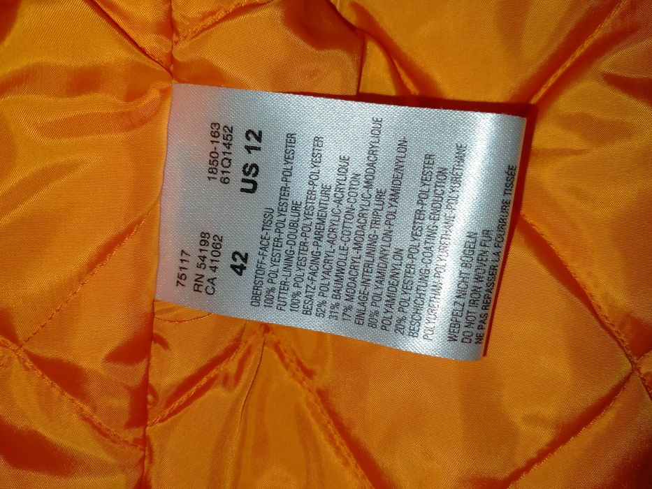 Kurtka damska Bogner r.42