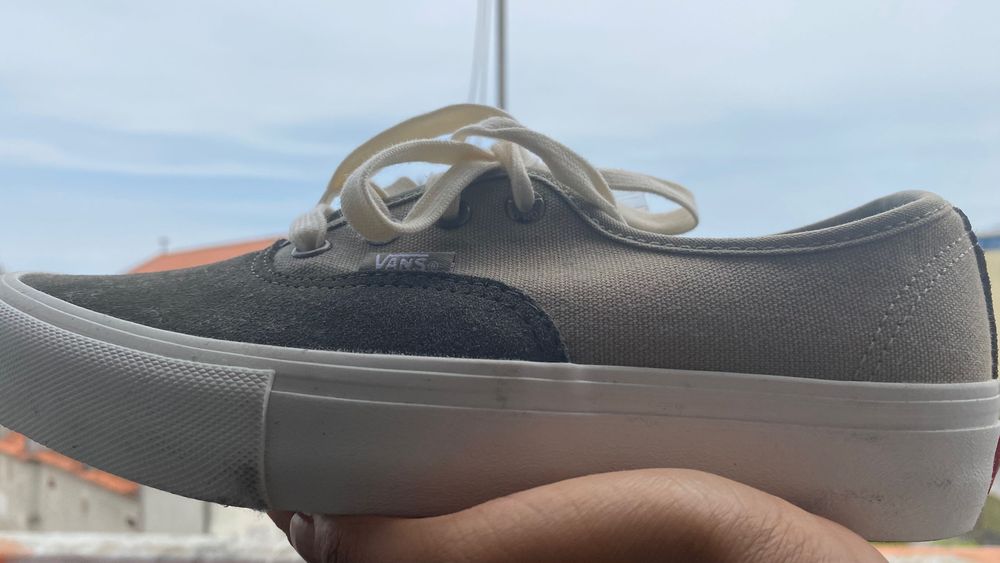 Tênis Unisex Vans