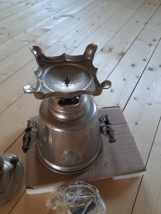 Електросамовар стан відмінний