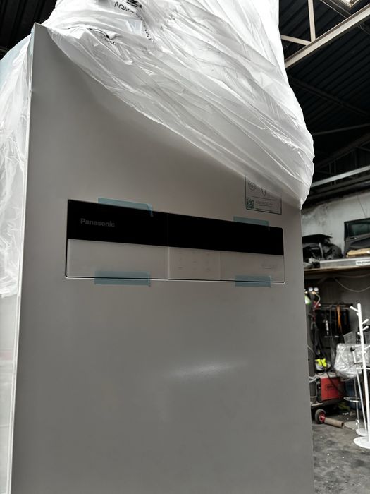 Panasonic WH-ADC0912K9E83