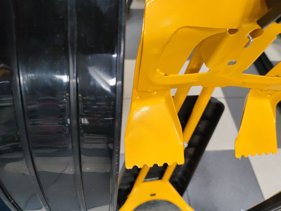 Продам Санки Kayoba (шведський виробник)