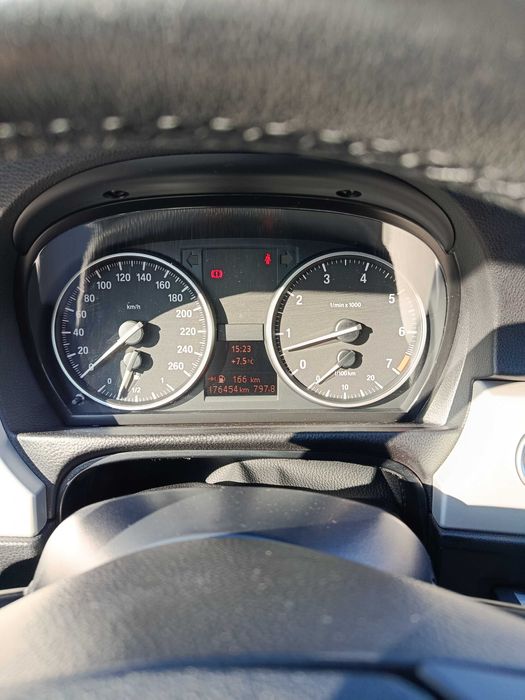 BMW seria 3 sprzedam