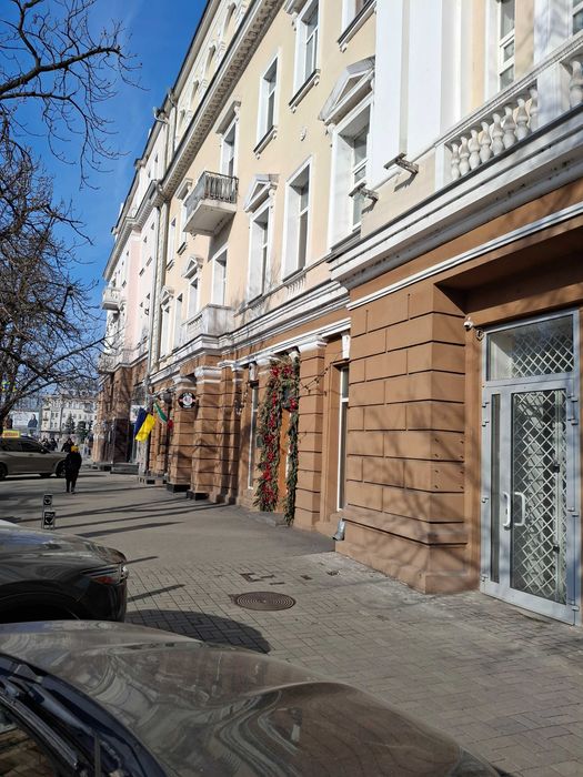 оренда єдиного простору  в історичному центрі міста
