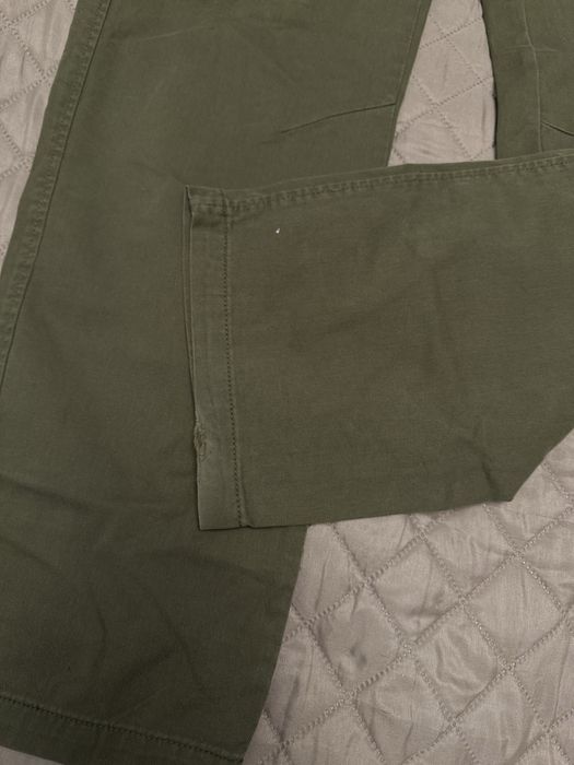 Stradivarius cargo 34 rozmiar