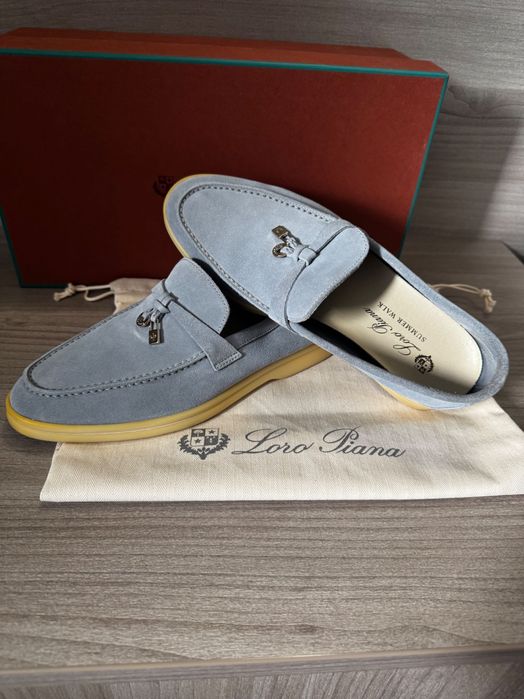 Лофери Loro Piana оригінал