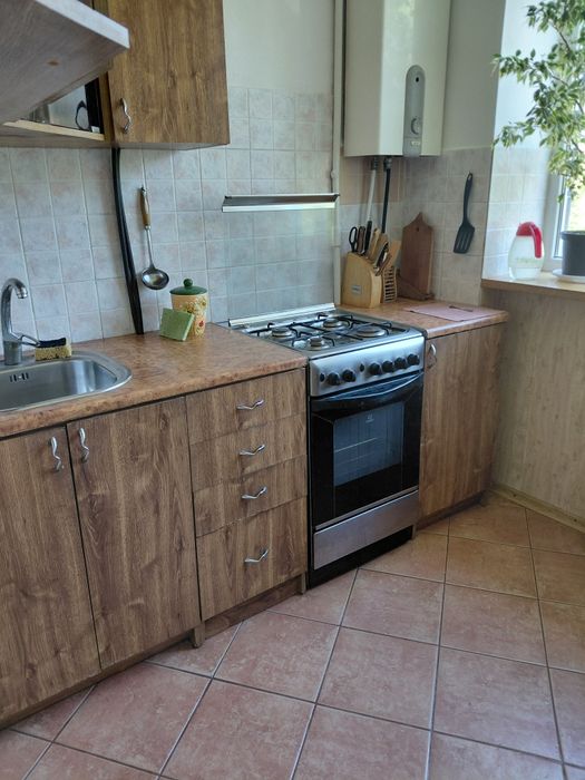 Продам 2 квартиру вул Ляха Качинського 52000$