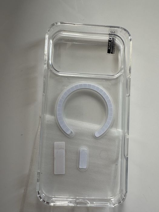 Etui Iphone 17 /18 Pro Max / nowe