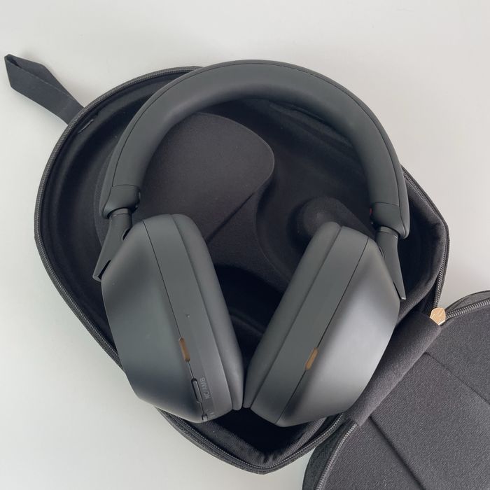 sony wh 1000xm5 - навушники та аксесуари - OLX.ua
