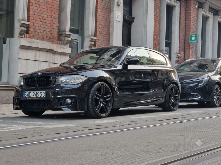 BMW Seria 1