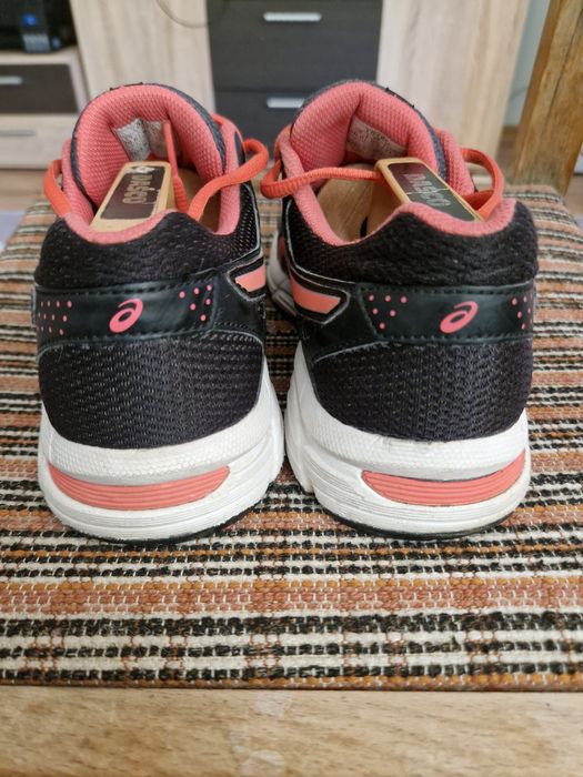 Buty Asics Gel- Essent 2 r 41.5