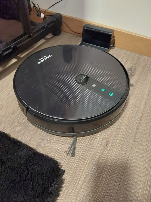 Aspirador Robot Netbot S18 Marca Create