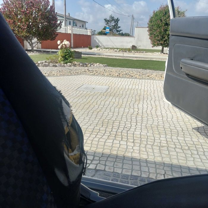 Toyota Corolla Star Van 2.0D