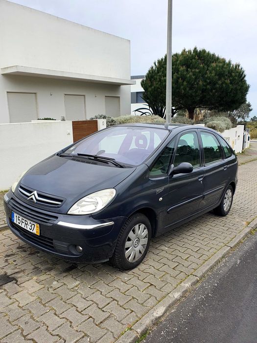 Citroen xsara picasso
