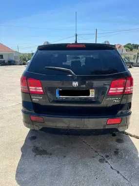 Para peças Dodge Journey 2.0 CRD de 7 Lugares de 2009