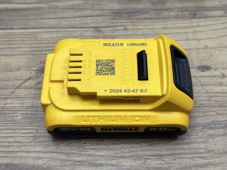 DeWalt DCB183 Bateria, akumulator 18V 2AH | 2024r.