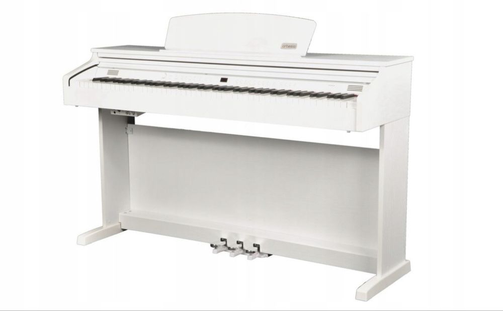 Pianino cyfrowe Artesia DP-3_OKAZYJNIE !