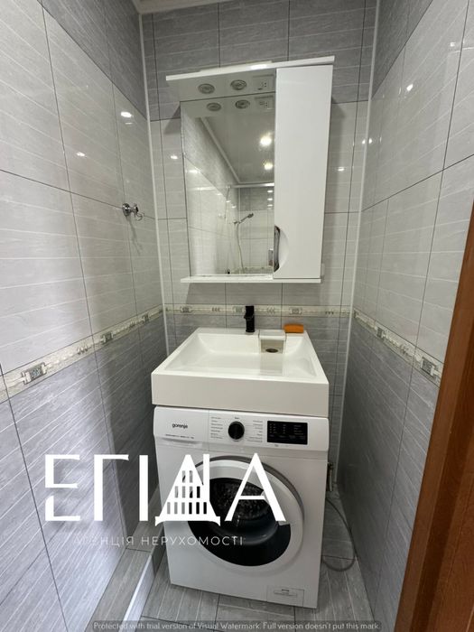 2-кімнатна квартира Центр