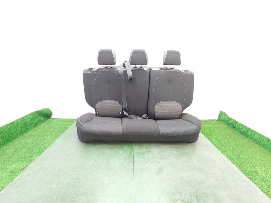 Bancos Traseiros Citroen C3