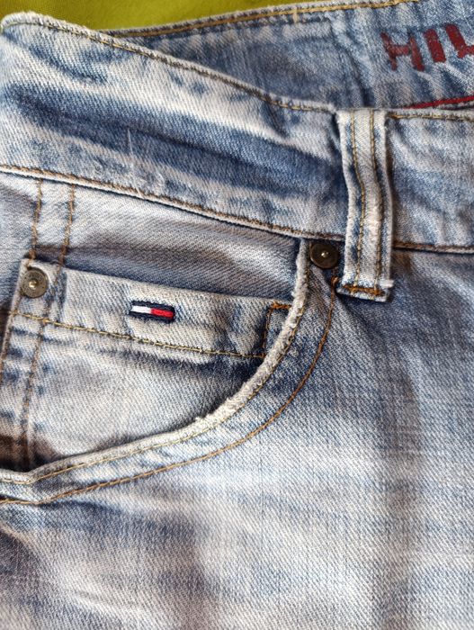 Tommy Hilfiger 33/33 Tommy Hilfiger W33 L32 pas 92