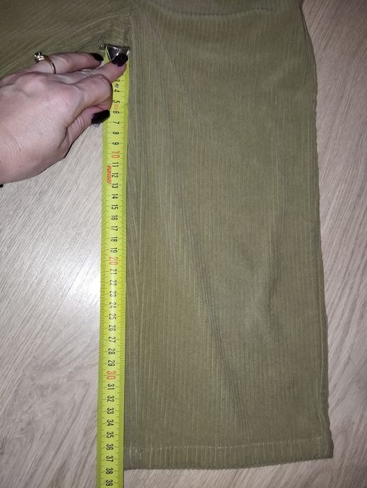 Штани кюлоти для дівчинки