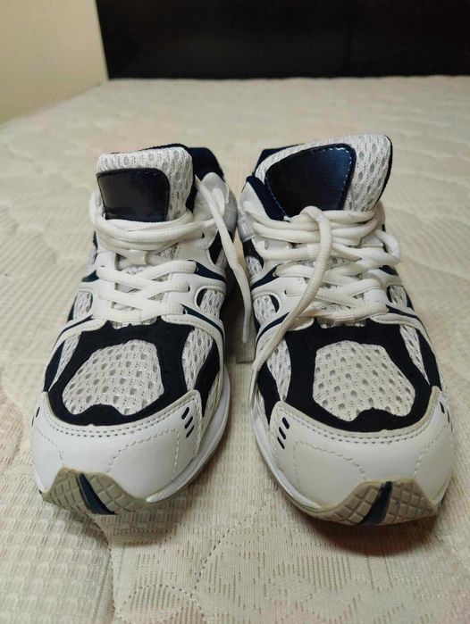 Sapatilhas Armor Developpement Arguerolles tam. 42 novas