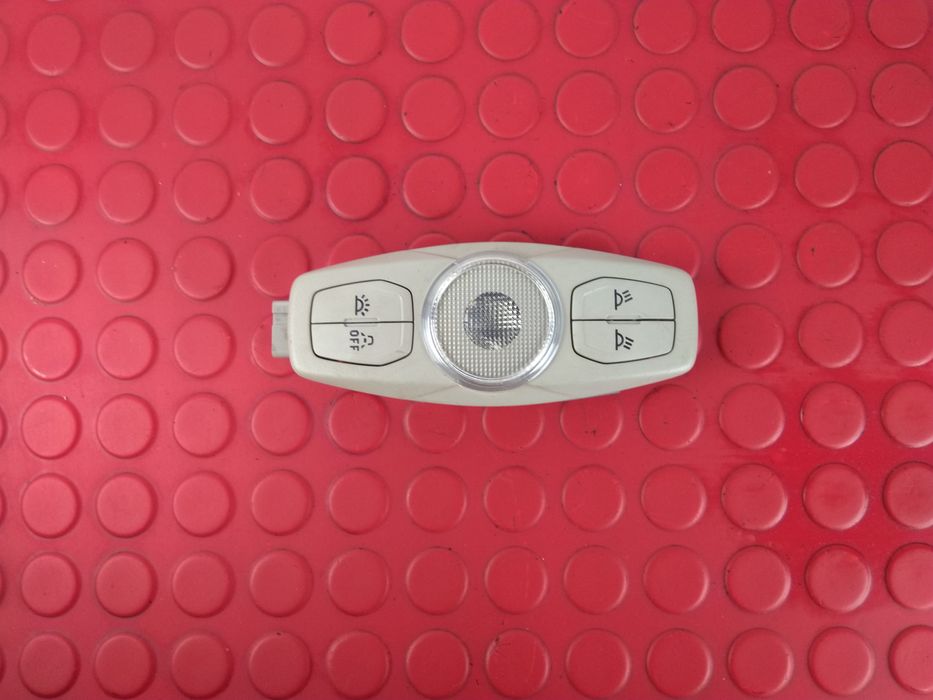 Plafonier Teto - FORD C-MAX II (DXA/CB7, DXA/CEU)