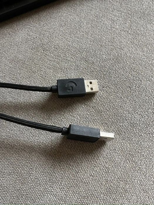 Teclado Mecânico Logitech G413 Carbon