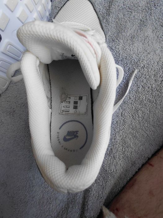 Buty Nike AIR CW4554-114 Nowe