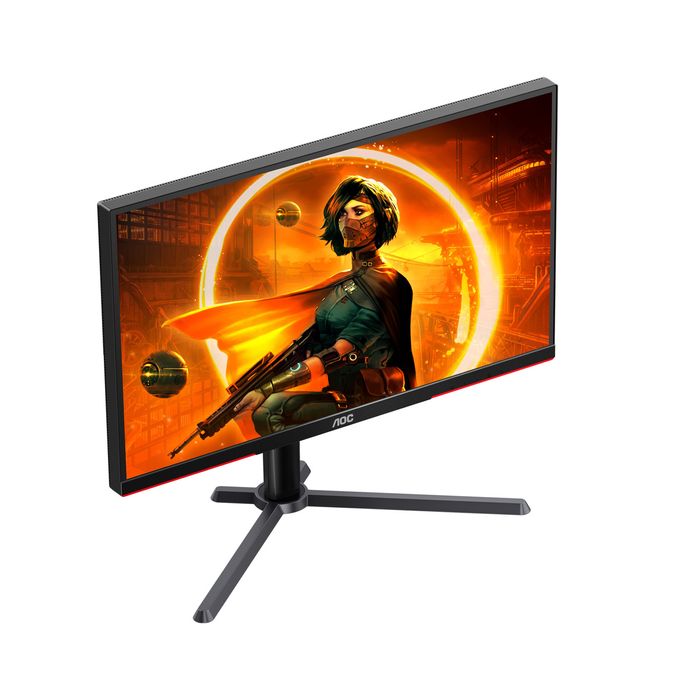 Monitor Aoc Q27G3Xmn/Bk