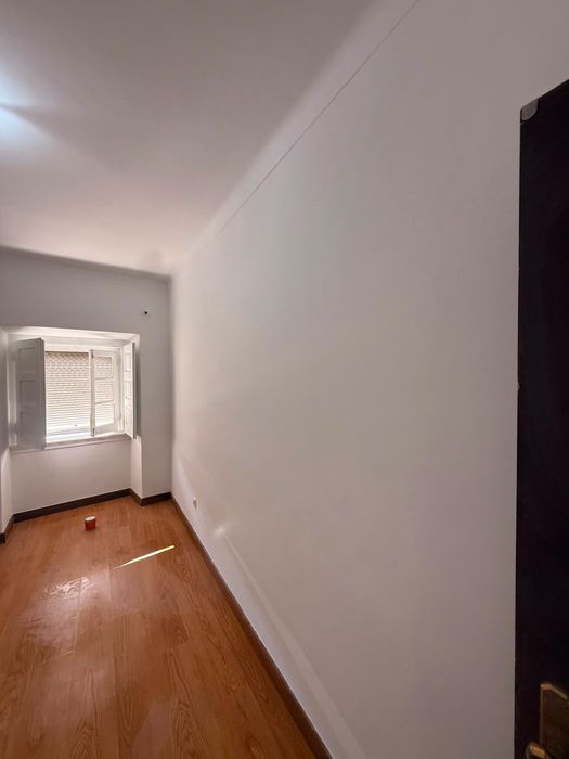 Remodelacoes e pinturas