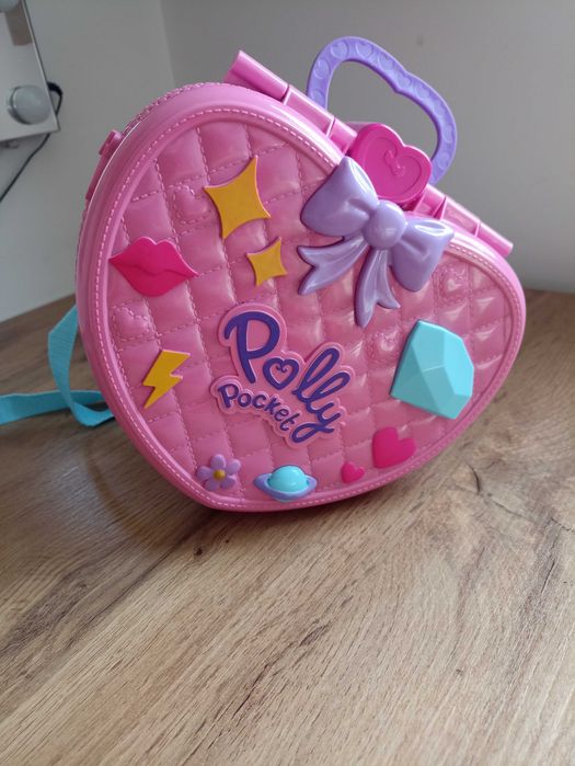 Zestawy PollyPocket