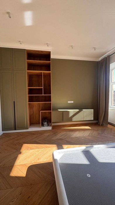 Продаж 3кім. квартири на вул. Парковій з дизайнерським ремонтом(Стрийський парк)