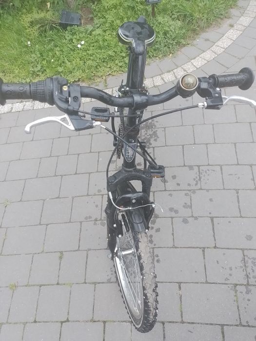 Rowery używane w dobrym stanie sprzedam