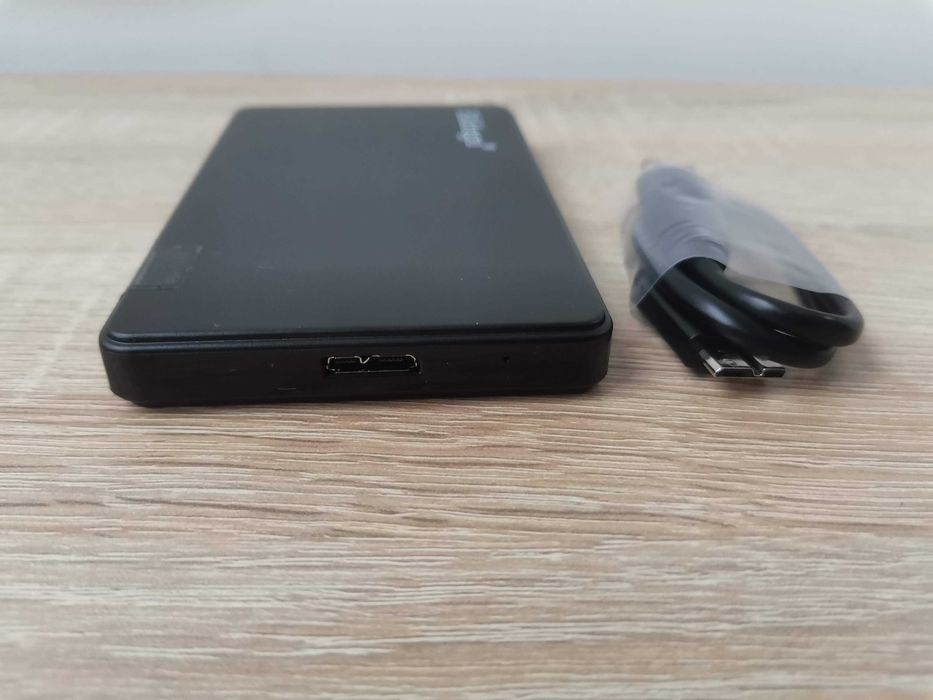 250Gb USB 3.0 HDD Внешний жёсткий диск Toshiba