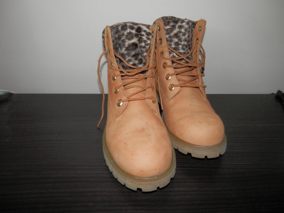 Timberland 40/25cm