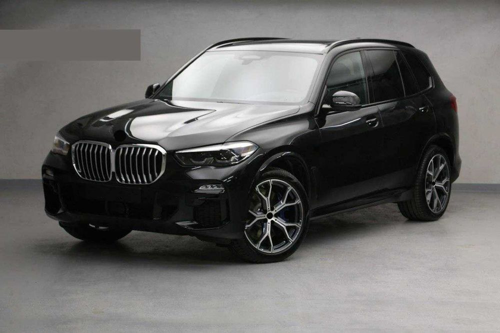 FELGI R22 5X112 BMW X5 G05 X5M X6 G06 X6M X7 G07 Facelift LCI