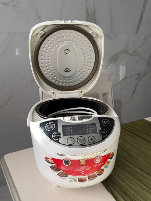 Мультиварка Moulinex