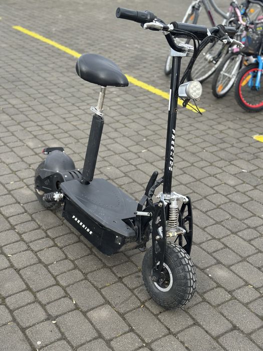 Електросамокат 1000W