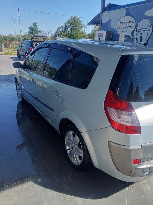 Обміняю на інше авто