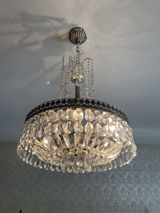 Candeeiro de tecto classico